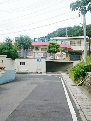 グランドゥール(比津ヶ丘保育園)