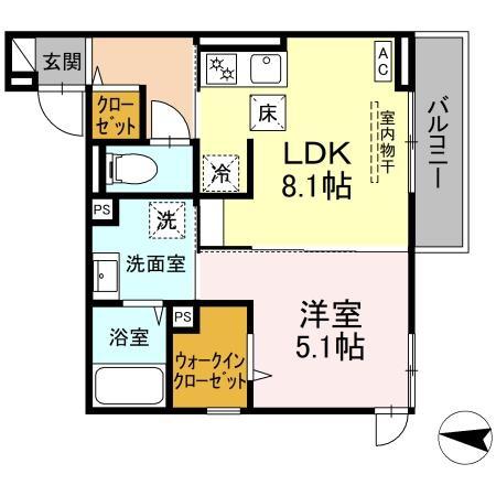 ロイヤルステージ雑賀町