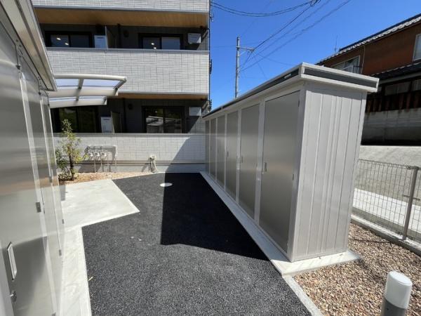 ロイヤルステージ雑賀町