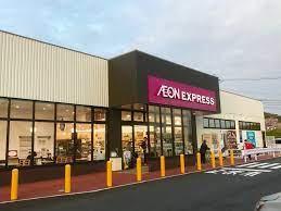 松江市雑賀町のアパート(イオンエクスプレス上乃木店)