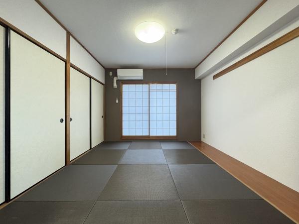 松江市学園１丁目のマンション