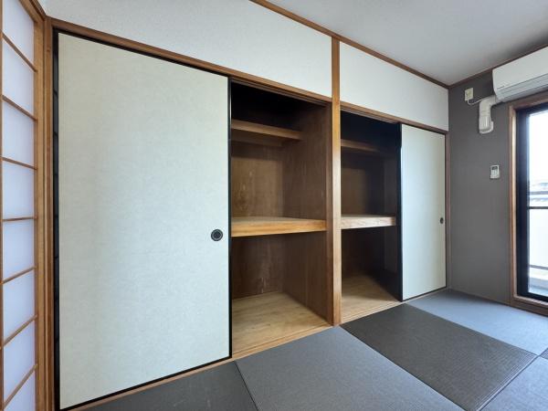 松江市学園１丁目のマンション