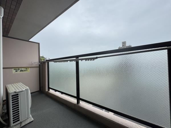 松江市学園１丁目のマンション