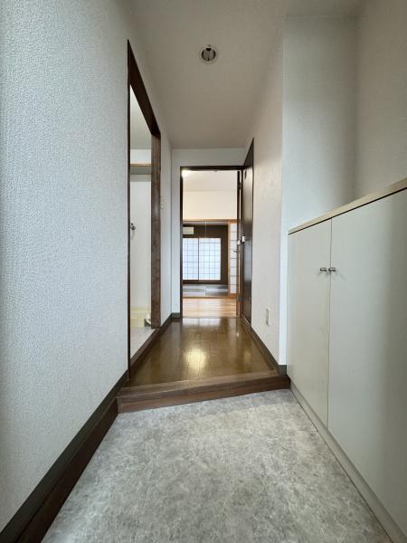 松江市学園１丁目のマンション