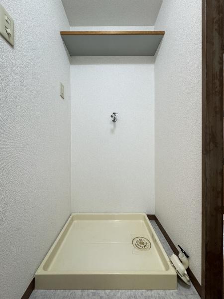 松江市学園１丁目のマンション