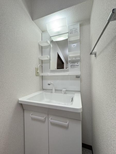 松江市学園１丁目のマンション
