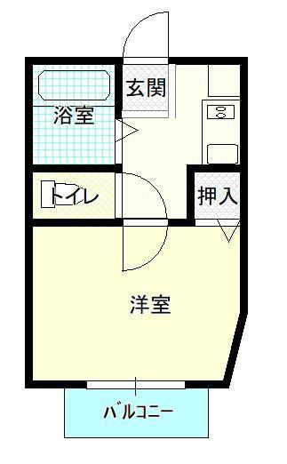メガポートハウス