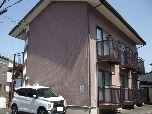 メガポートハウス