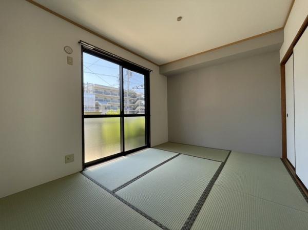 松江市学園２丁目のアパート
