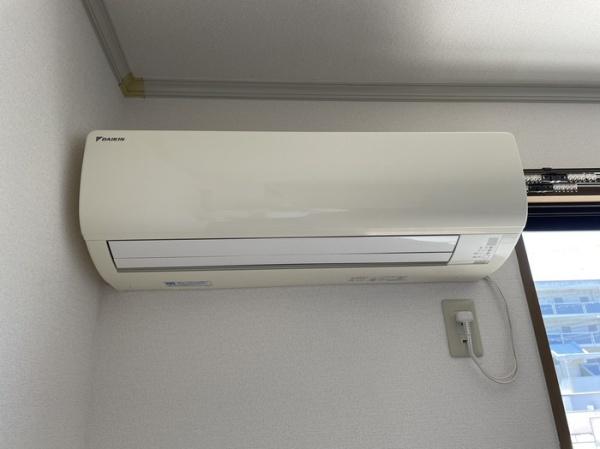 松江市学園２丁目のアパート