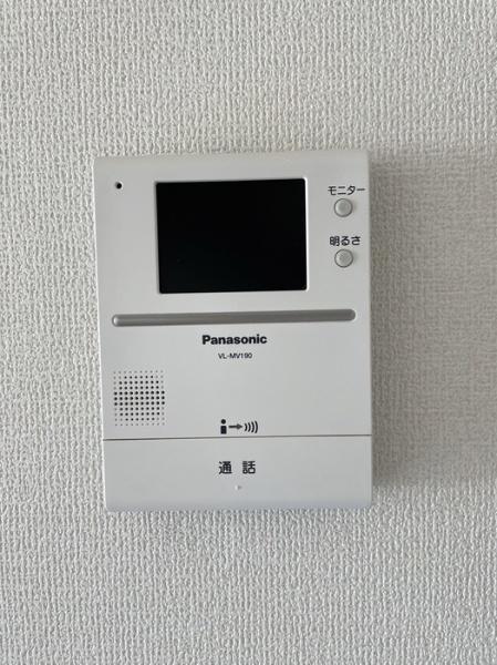 松江市学園２丁目のアパート
