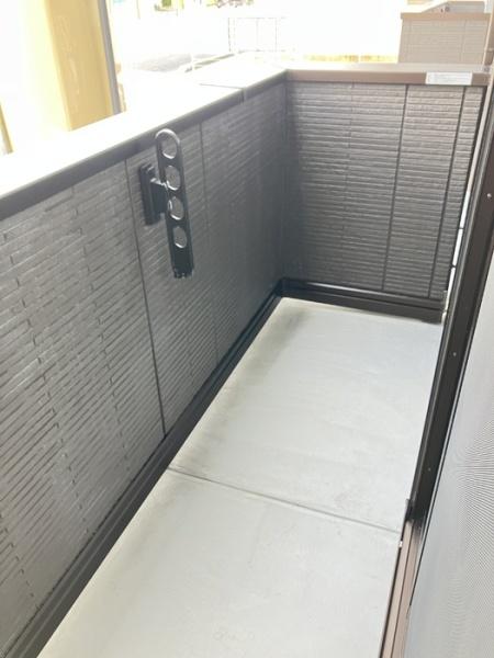 Loska(バルコニー)