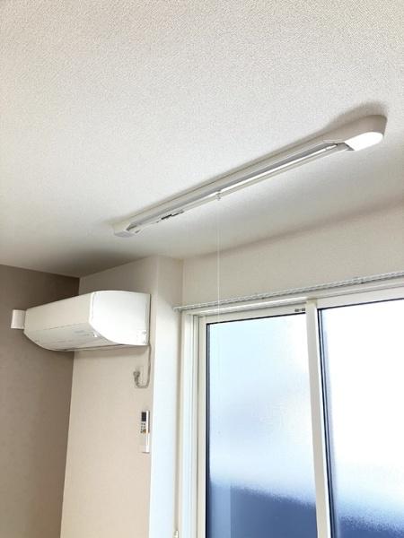 Loska(その他設備)