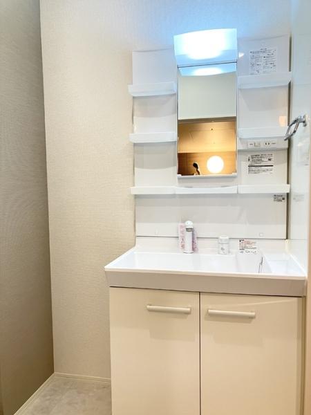 Loska(洗面台・洗面所)