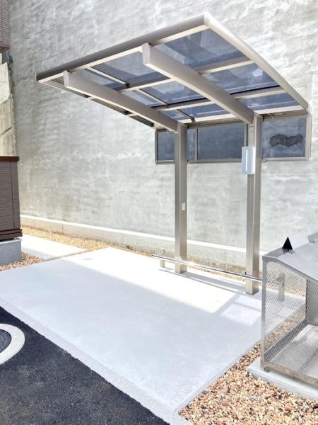 Loska(その他共用部分)