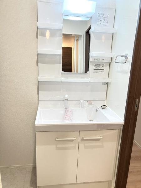 Loska(洗面台・洗面所)