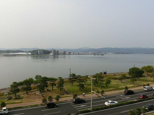 レイクハイツちどり