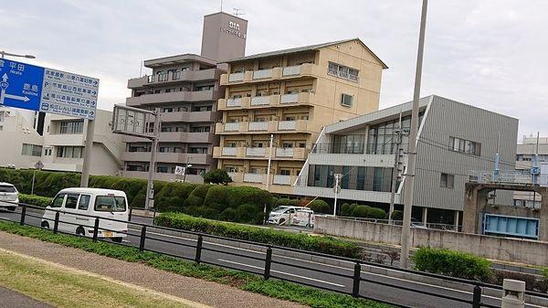 レイクハイツちどり