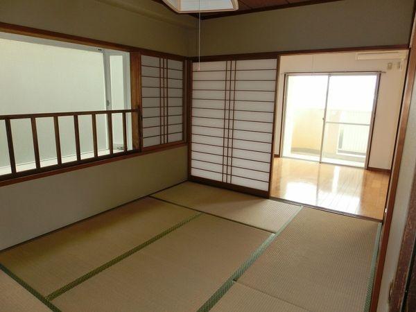 レイクハイツちどり