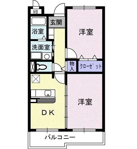 セゾン　スワン