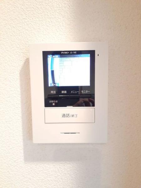 ベル　ハウス