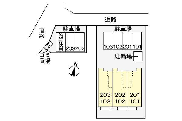 ベル　ハウス