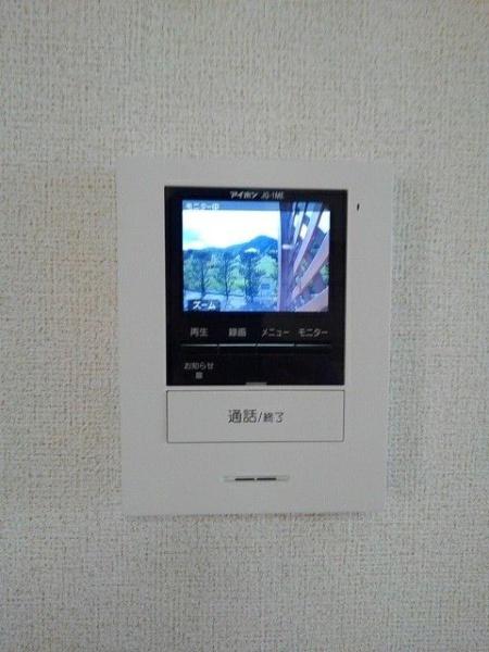 リヴァーサイド意宇４