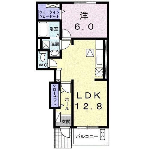 フリーデ　だんだんＡ