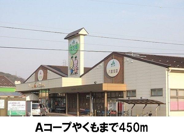 フリーデ　だんだんＡ