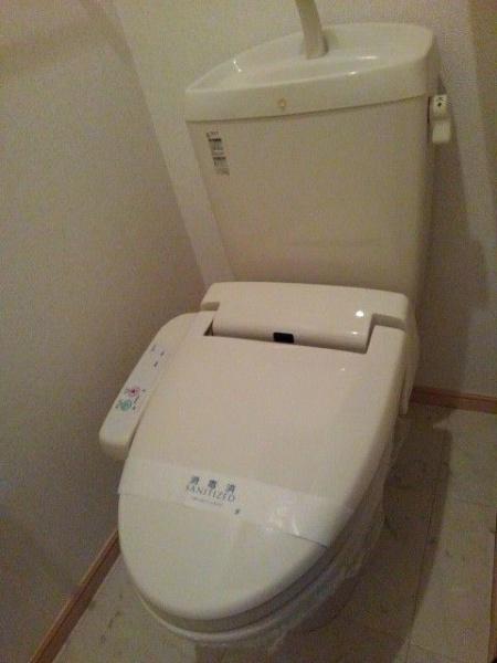 フリーデ　だんだんＡ