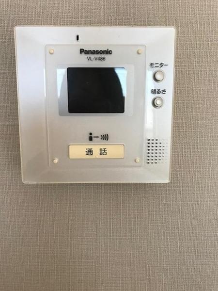グランシャリオＥ棟