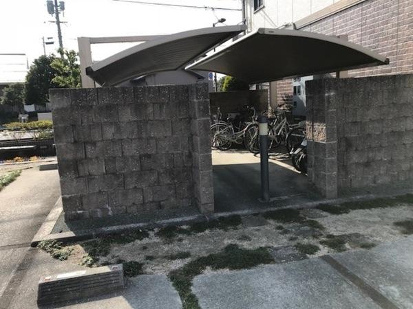 グランシャリオＥ棟