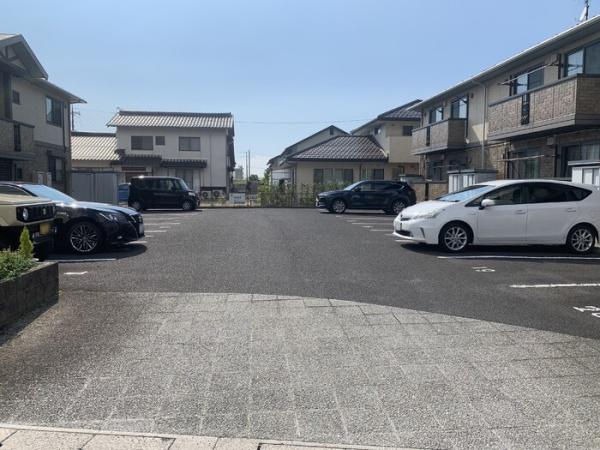 コンフォート７８　B棟