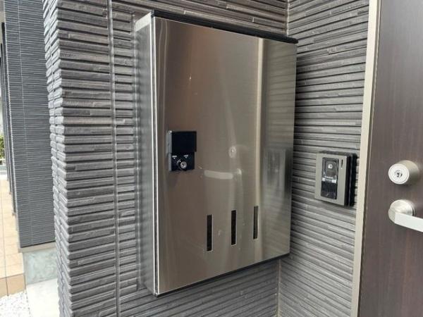 （仮称）スターテラス２古志原