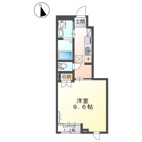 （仮称）スターテラス２古志原