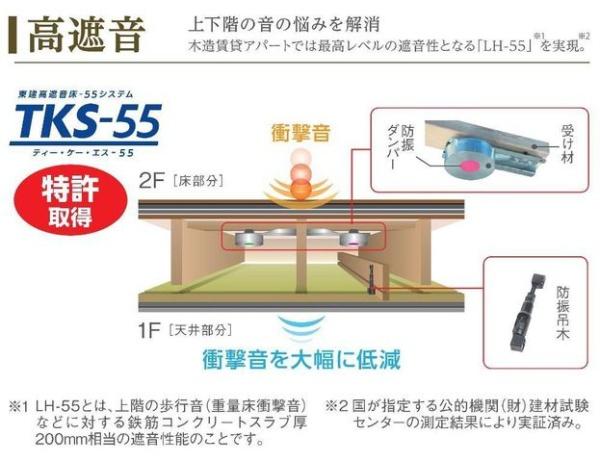 （仮称）スターテラス２古志原