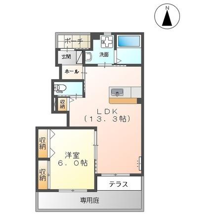 リバーサイド学園南