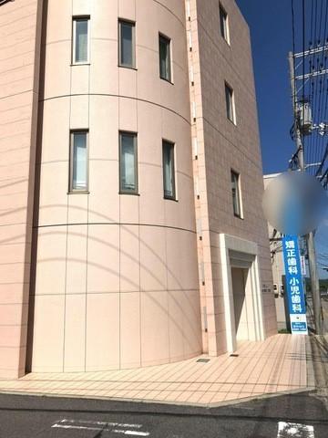 リバーサイド学園南(かわはら矯正歯科・小児歯科)