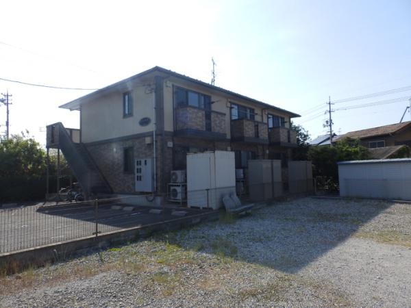 ブルーパージュⅡ