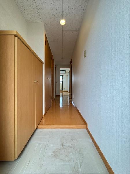 シャリテ東津田