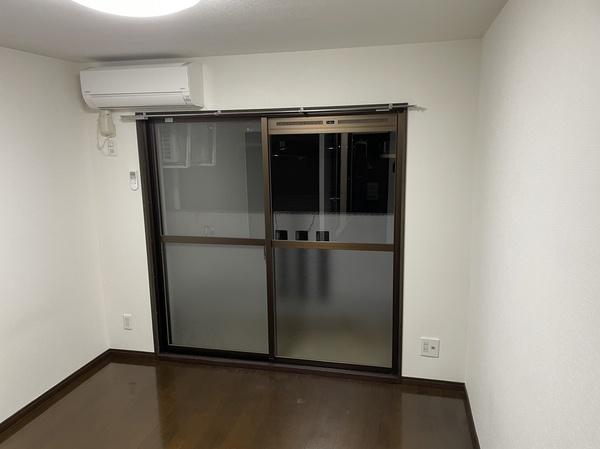 松江市西川津町のマンション