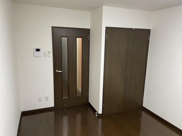松江市西川津町のマンション