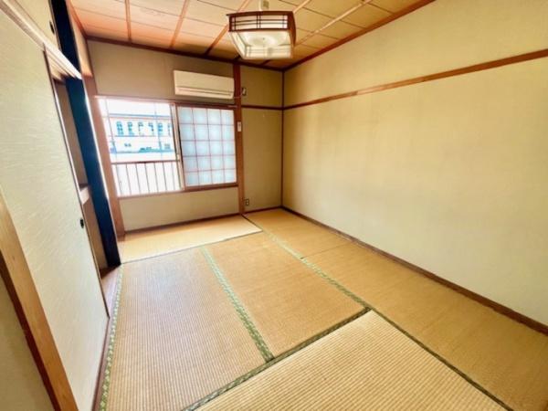 安来市飯島町川尻町のアパート
