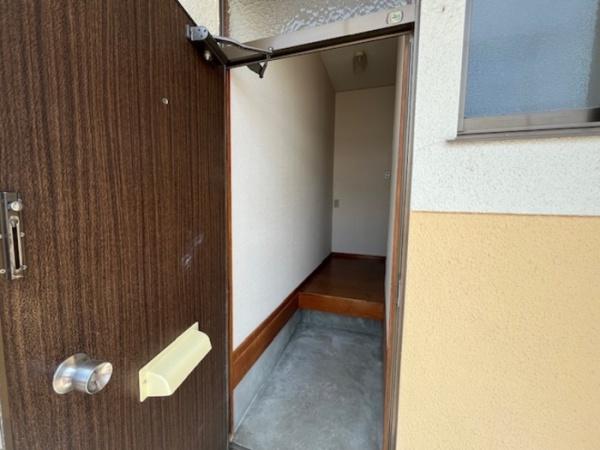 安来市飯島町川尻町のアパート