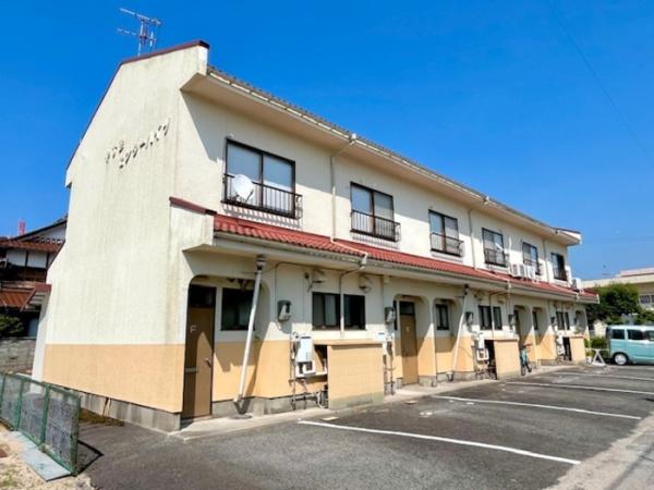 やすぎセンターハイツ