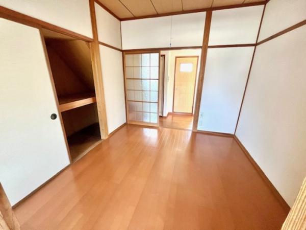 やすぎセンターハイツ