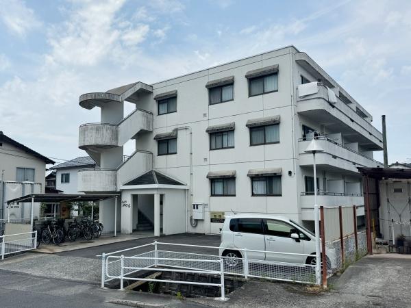 ハイツ・シャローム