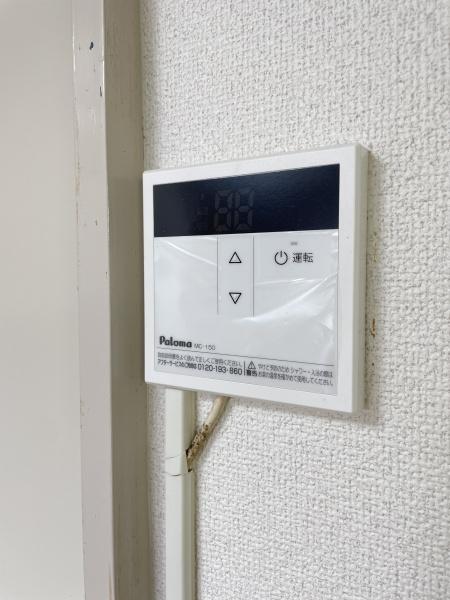 コーポ西嫁島