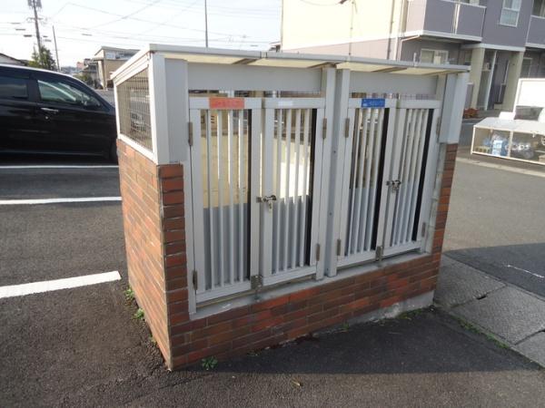 サンフォーレＫ