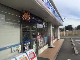 リュミエールA(ローソン松江大庭店)
